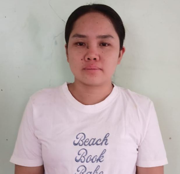 PHYU EI MON